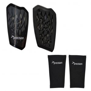 Precision Pro Fusion Shinguards