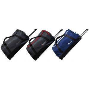 Precision Pro HX Team Trolley Holdall Bag