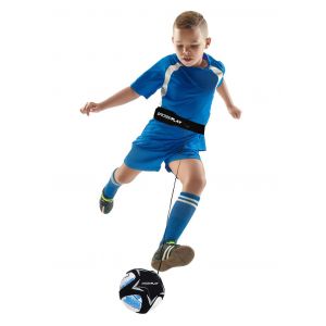 PrecisionPLAY Solo Kick Skills Trainer