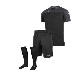 Pride 3 Piece Kit (SS)