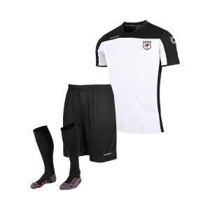 BBC United - Pride 3 Piece Kit SS