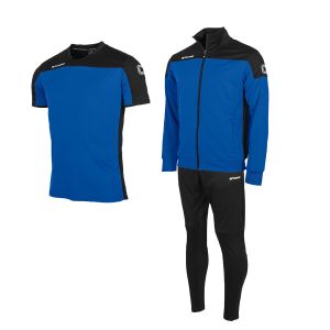 Pride Full Zip Tracksuit & Tee