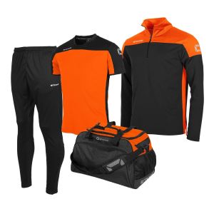 Pride Premium Pack (4PC)
