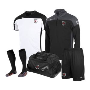 BBC United - Pride Performance Pack (5 Piece)  