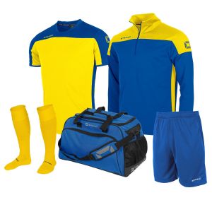 Pride Performance Pack (5pc)