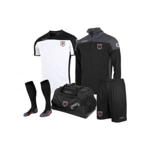 BBC United - Pride Performance Pack (5 Piece)  