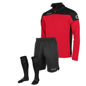 Pride Half-Zip Kit