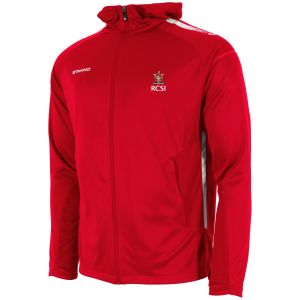 RCSI First Full Zip Hoody 