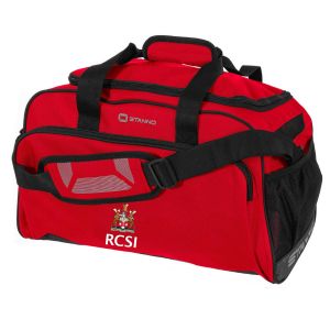 RCSI San Remo Locker Holdall Bag