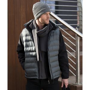 Padded Gilet Senior