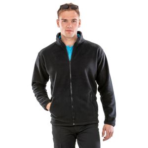 Fleece Full Zip Senior