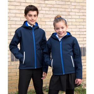 Softshell Junior