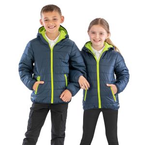 Padded Jacket Junior