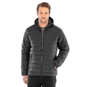 Padded Jacket Senior
