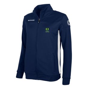 Rathgar Tennis Club - Pride Full Zip Ladies Jacket