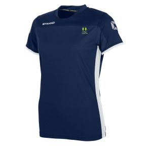 Rathgar Tennis Club - Pride T-Shirt Ladies