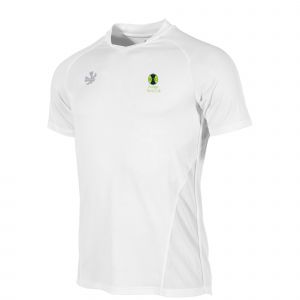 Rathgar Tennis Club - Rise Shirt RECYCLED -White-128