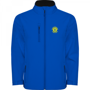RP Club - Softshell Jacket Mens
