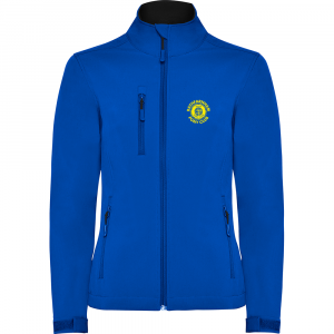 RP Club - Softshell Jacket Ladies