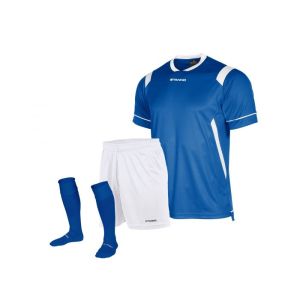 Arezzo 3 Piece Kit (SS)