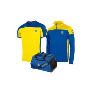 Laois Marlins Player Pack (3 PC)