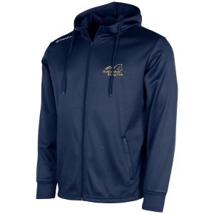 RR Club - Field Hooded Top Full Zip