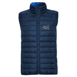 RR Club - Olso Padded Gilet