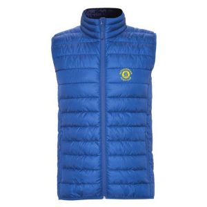 RP Club - Olso Padded Gilet
