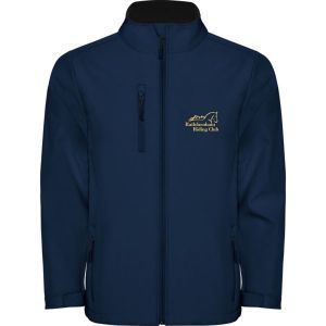 RR Club - Softshell Jacket Mens