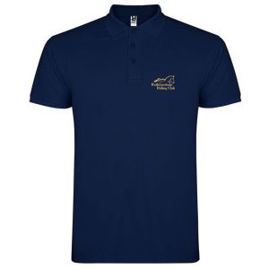 RR Club - Star Polo