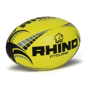 Rhino Cyclone Rugby Ball
