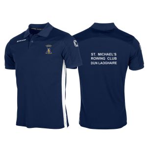 St Michael's Polo Shirt