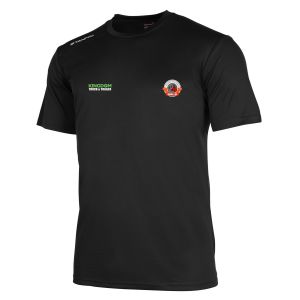 Sliabh Luachra BC - Field Shirt SS-Black-116