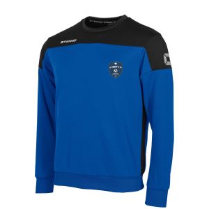 St Mary's FC - Pride Top Round Neck