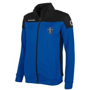St Mary's FC - Pride Full Zip Top Ladies
