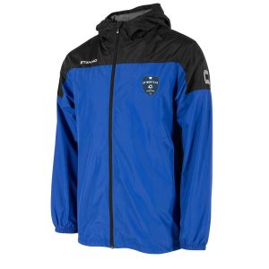 St Mary FC - Pride Windbreaker Jacket 