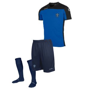 St. Marys FC 3 Piece Kit (SS)