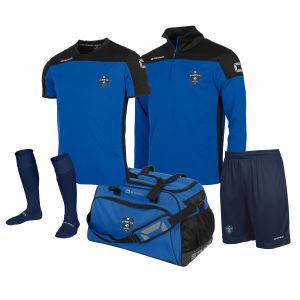 St. Marys FC Performance Pack (5pc)