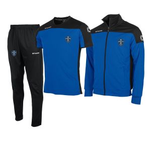 St. Marys FC Full Zip Tracksuit & Tee