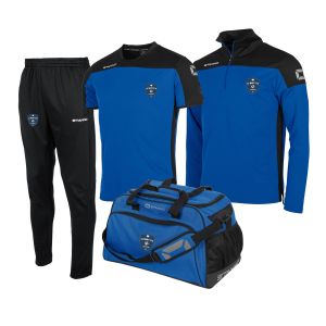 St. Marys FC Premium Pack (4 PC)