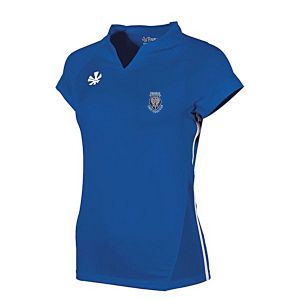 Swords Lawn TC - Rise Shirt RECYCLED Ladies