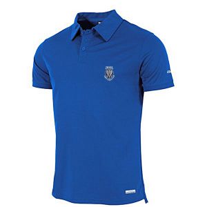 Swords Lawn TC - Elliot Polo RECYCLED