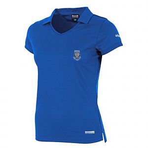 Swords Lawn TC - Sheila Polo RECYCLED Ladies -Royal-128