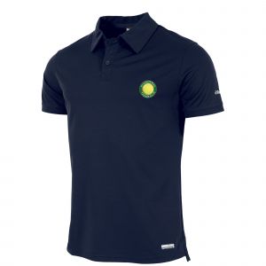 St Anne Park TC - Elliot Polo RECYCLED-Navy-128