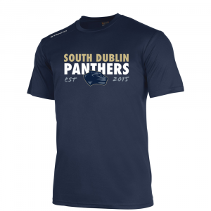 South Dublin Panthers Field Shirt