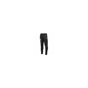 Round Towers Fitted Pants