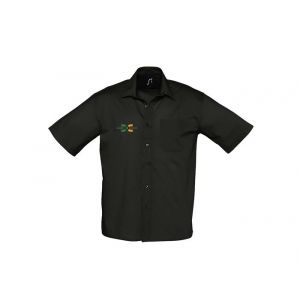 DC Shirt - Short Sleeve