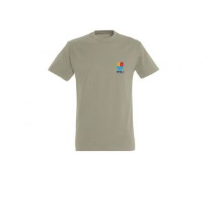 MTU Cotton T-Shirt