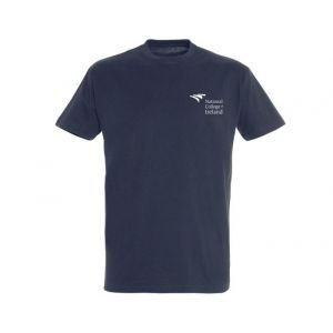 NCI Cotton T-Shirt