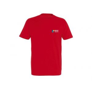 Maynooth Cotton T-Shirt